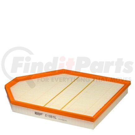 Hengst E 1081 L Air Filter