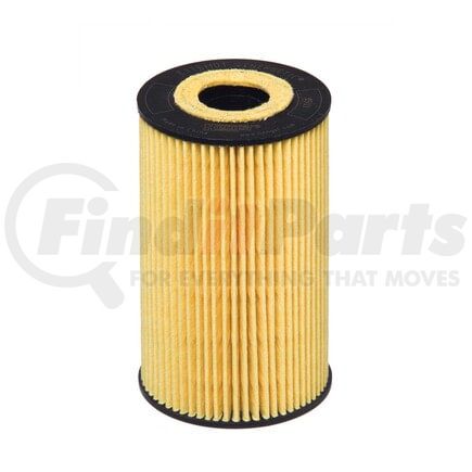 Hengst E115H01 D208 Engine Oil Filter