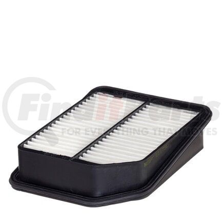 Hengst E1175L Air filter insert