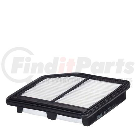 Hengst E1177L Air filter insert