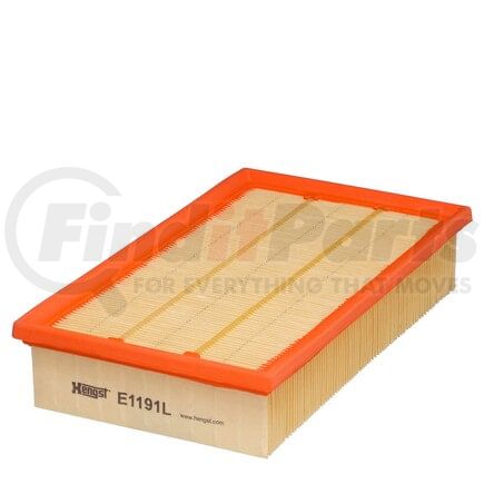 Hengst E1191L Air Filter