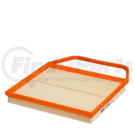 Hengst E1186L Air Filter