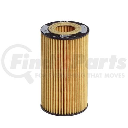 Hengst E11HD155 Engine Oil Filter