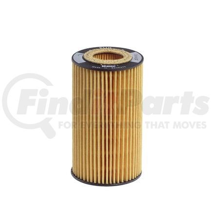 Hengst E11HD57 Engine Oil Filter