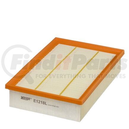 Hengst E1218L Air Filter