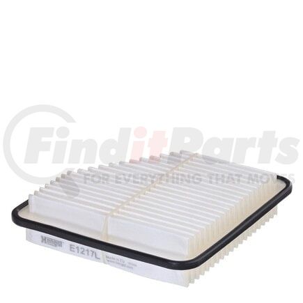 Hengst E1217L Air filter insert