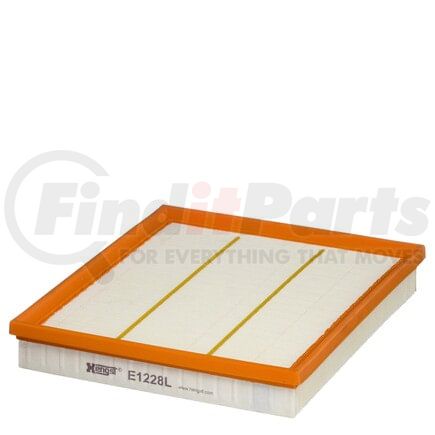 Hengst E1228L Air Filter