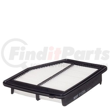 Hengst E1235L Air filter insert