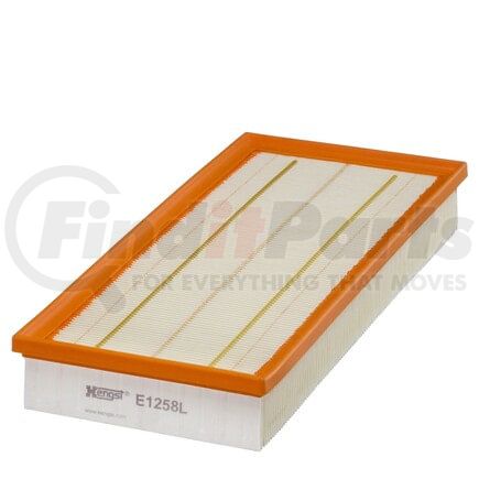 Hengst E1258L Air Filter