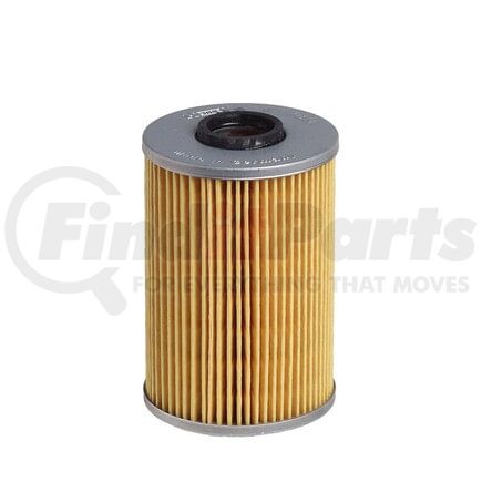 Hengst E128HD24 Engine Oil Filter