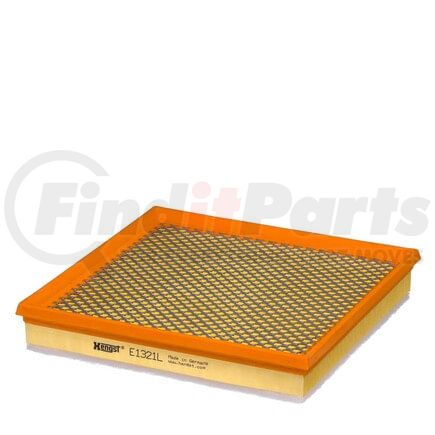 Hengst E1321L Air Filter Element