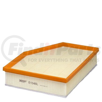 Hengst E1346L Air Filter