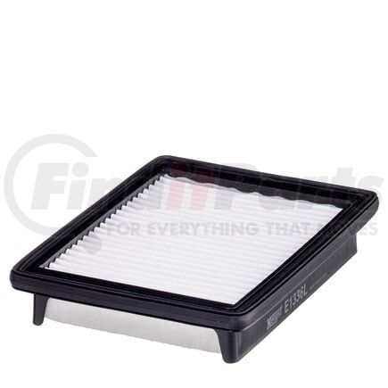 Hengst E1336L Air filter insert