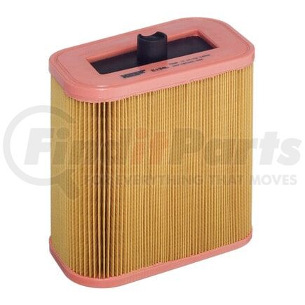 Hengst E134L Air filter insert