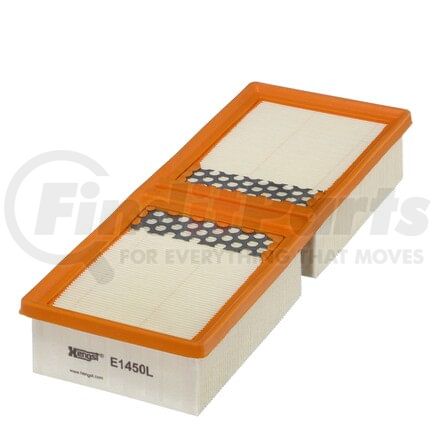 Hengst E1450L Air Filter