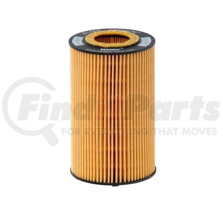 Hengst E149HD114 Engine Oil Filter