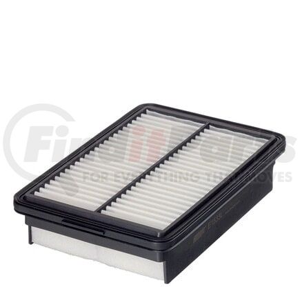 Hengst E1533L Air filter insert