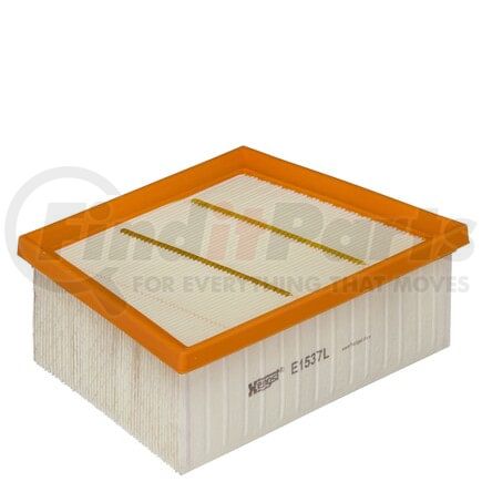 Hengst E1537L Air Filter