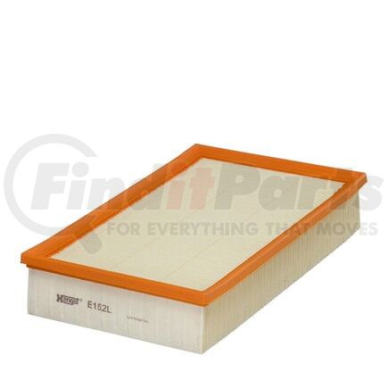 Hengst E152L Air Filter