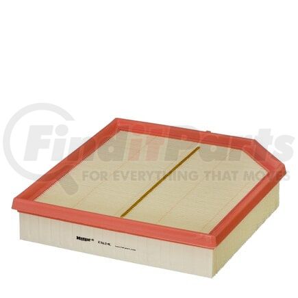 Hengst E1624L Air filter insert