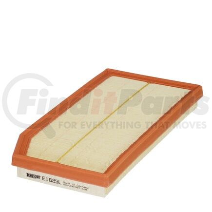 Hengst E1625L Air filter insert