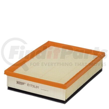 Hengst E173L01 Air Filter