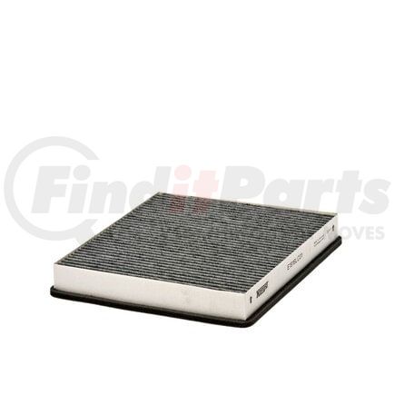 Hengst E1916LC01 Cabin Air Filter