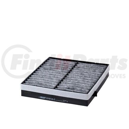 Hengst E1912LC Cabin Air Filter