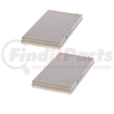 Hengst E1920LI2 Cabin Air Filter