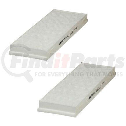 Hengst E1944LI-2 Pollen Cabin Air Filter