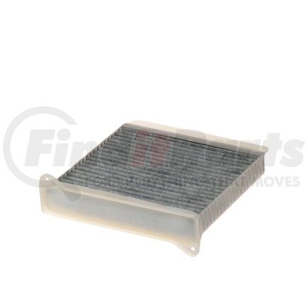Hengst E1998LC Carbon Activated Cabin Air Filter