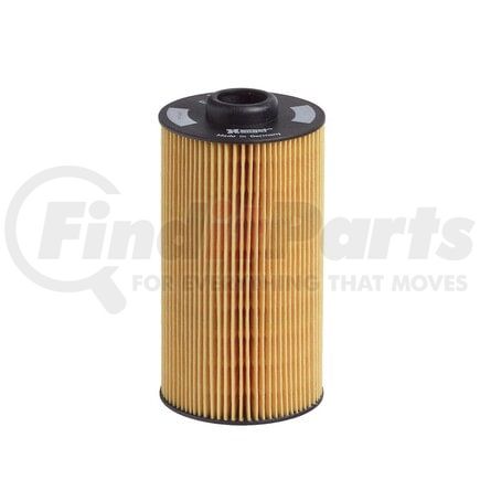 Hengst E202H01D34 Engine Oil Filter