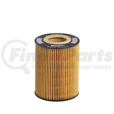 Hengst E203HD67 Engine Oil Filter