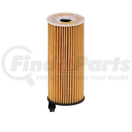 Hengst E204HD218 Engine Oil Filter