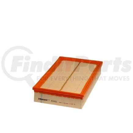 Hengst E242L Air Filter