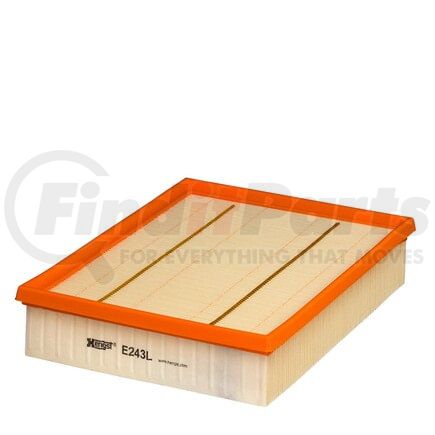 Hengst E243L Air Filter