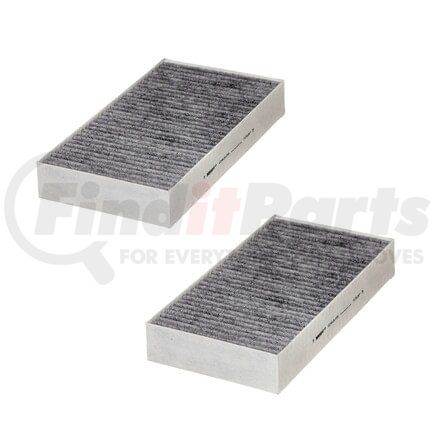 Hengst E2912LC01-2 Cabin Air Filter