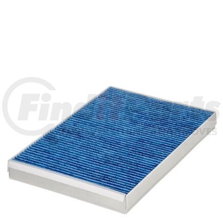 Hengst E2916LB Biofunctional Cabin Air Filter