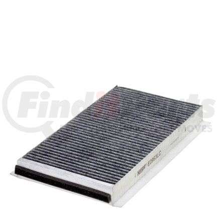 Hengst E2963LC Cabin Air Filter