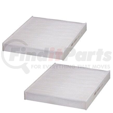 Hengst E2978LI-2 Cabin Air Filter