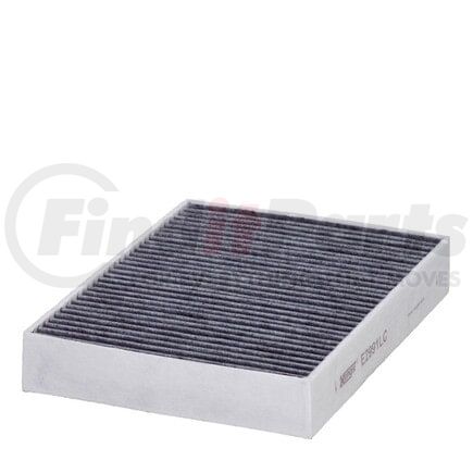 Hengst E2991LC Cabin Air Filter