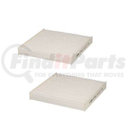 Hengst E2992LI-2 Cabin Air Filter