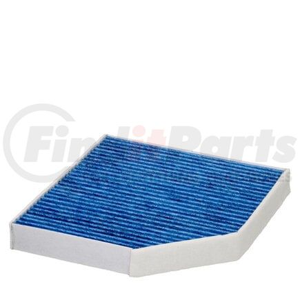 Hengst E2996LB Biofunctional Cabin Air Filter