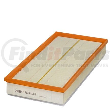 Hengst E301L01 Air Filter