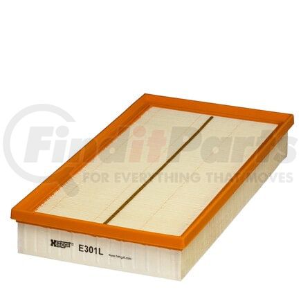 Hengst E301L Air Filter