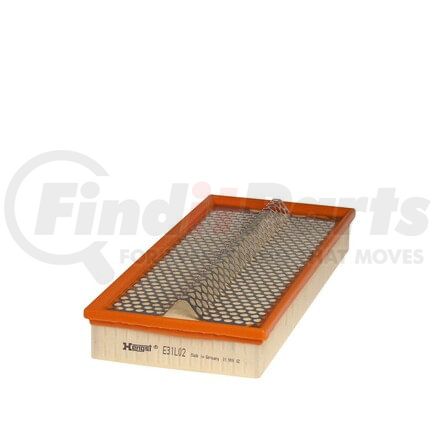 Hengst E31L02 Air Filter