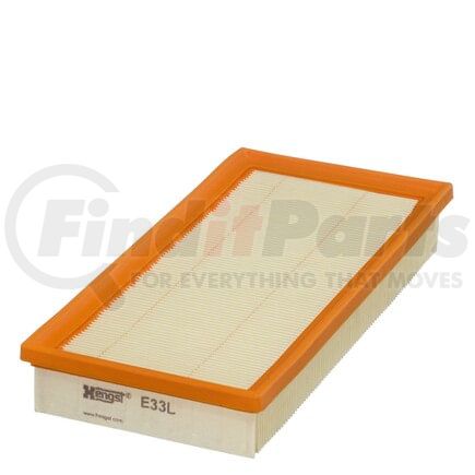 Hengst E33L Air Filter