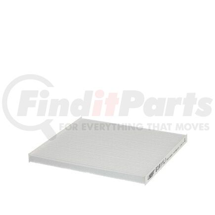 Hengst E3911LI Pollen Cabin Air Filter