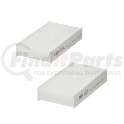 Hengst E3934LI-2 Cabin Air Filter