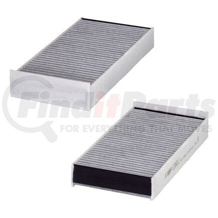 Hengst E3950LC-2 Cabin Air Filter